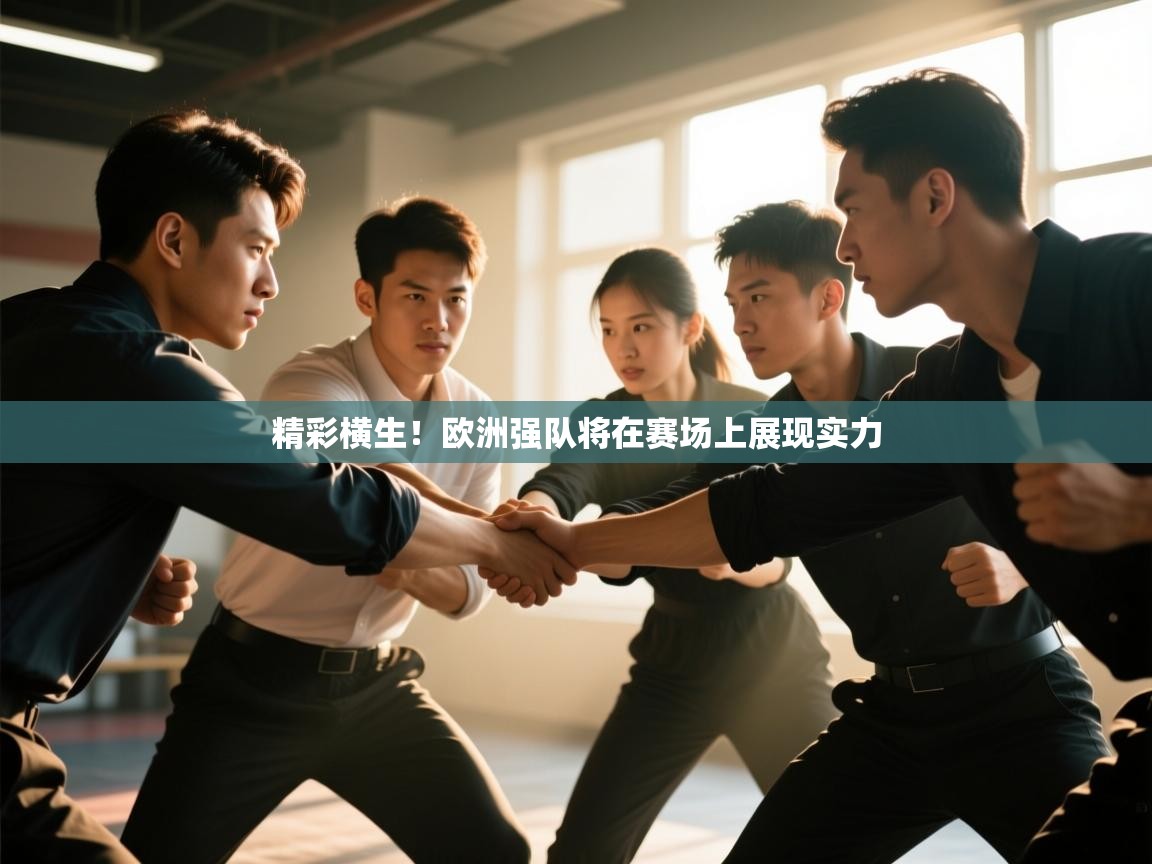 精彩横生！欧洲强队将在赛场上展现实力