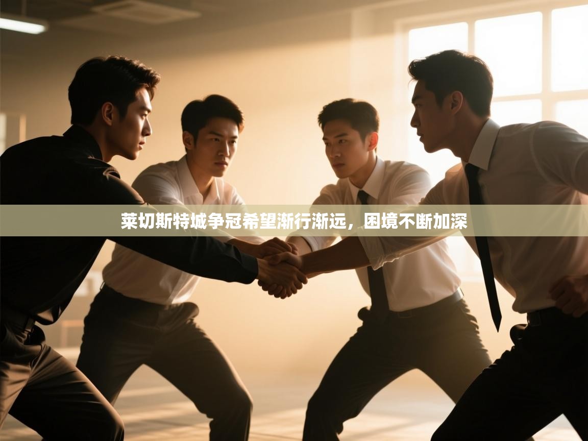 莱切斯特城争冠希望渐行渐远，困境不断加深